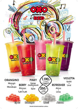Kép betöltése a galériamegjelenítőbe: OXO RED plakát
